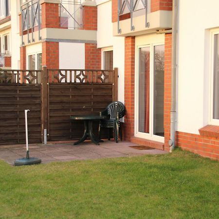 Suennslag Suennslag 37 Apartment Boltenhagen  Luaran gambar