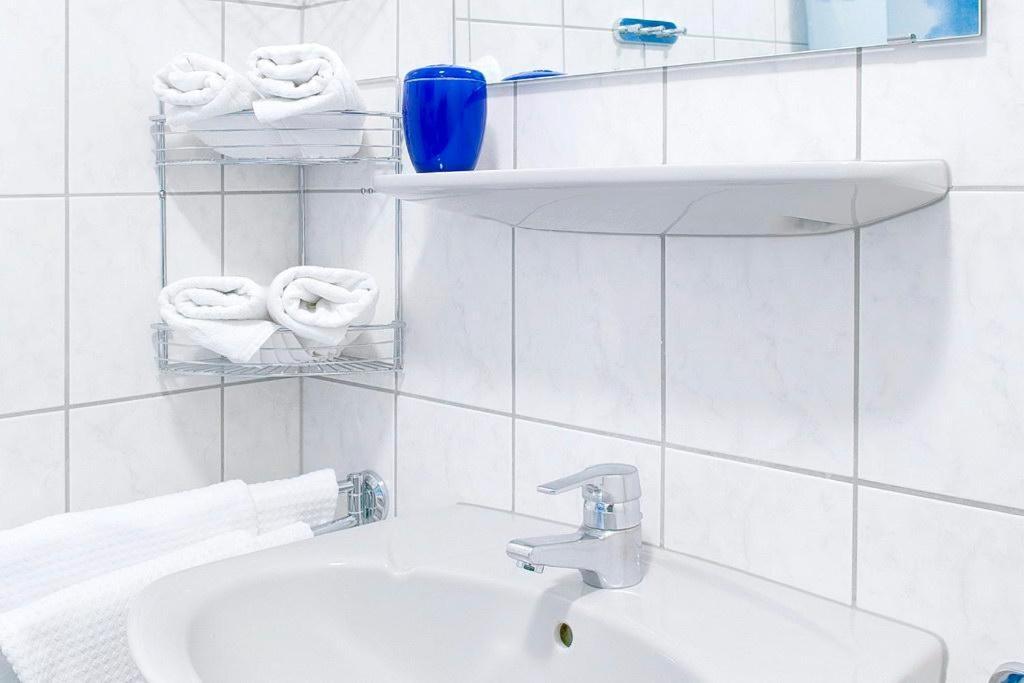 Suennslag Suennslag 37 Apartment Boltenhagen  Luaran gambar