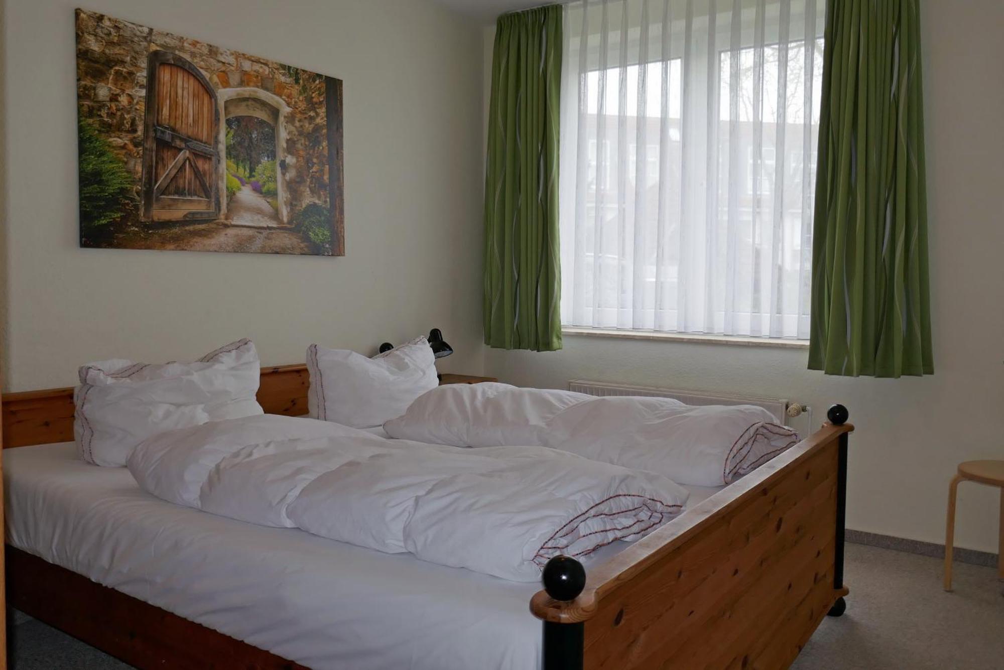 Suennslag Suennslag 37 Apartment Boltenhagen  Luaran gambar
