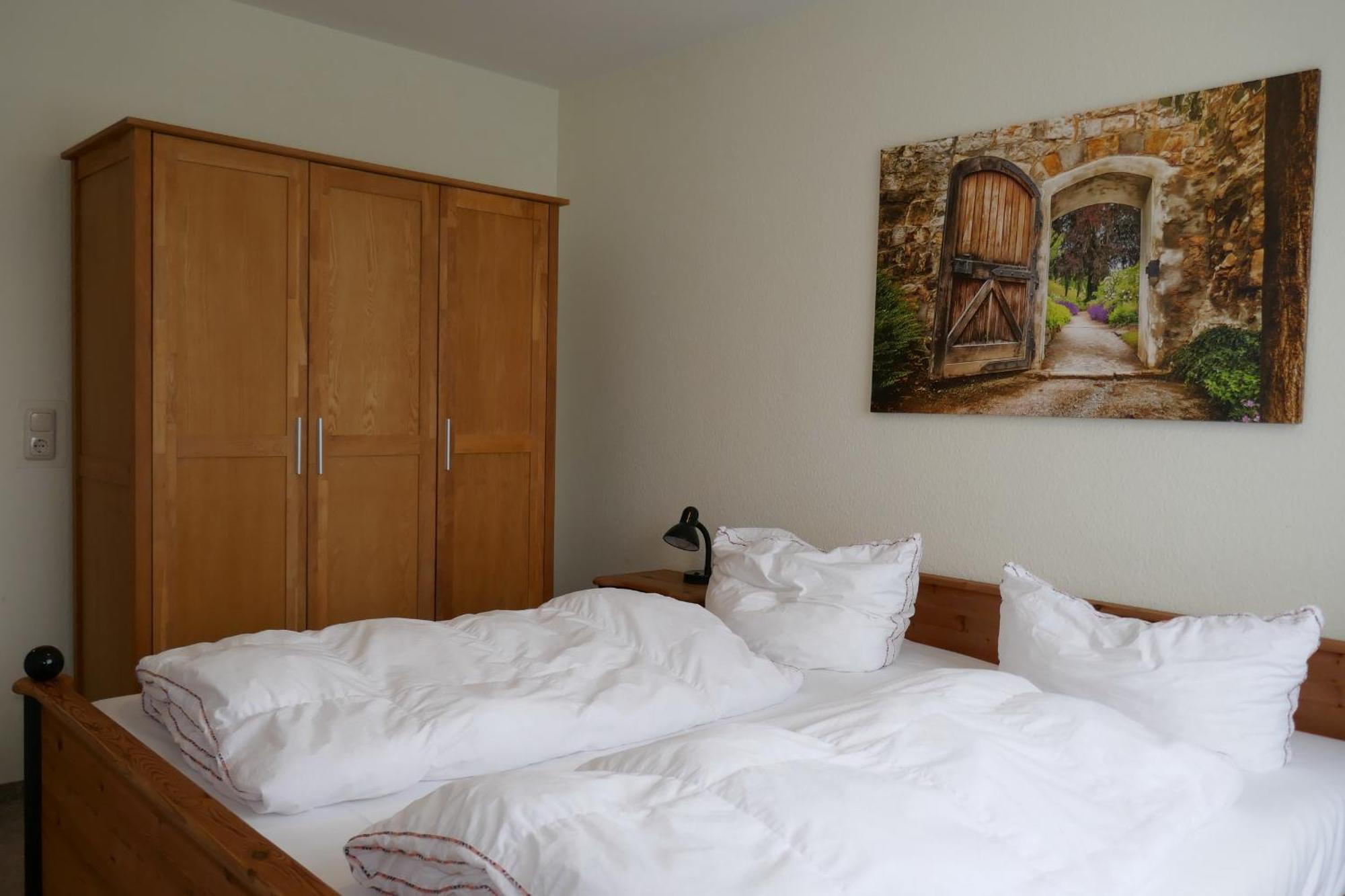 Suennslag Suennslag 37 Apartment Boltenhagen  Luaran gambar