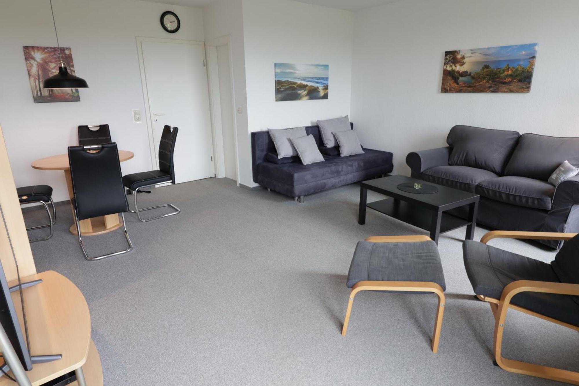 Suennslag Suennslag 37 Apartment Boltenhagen  Luaran gambar