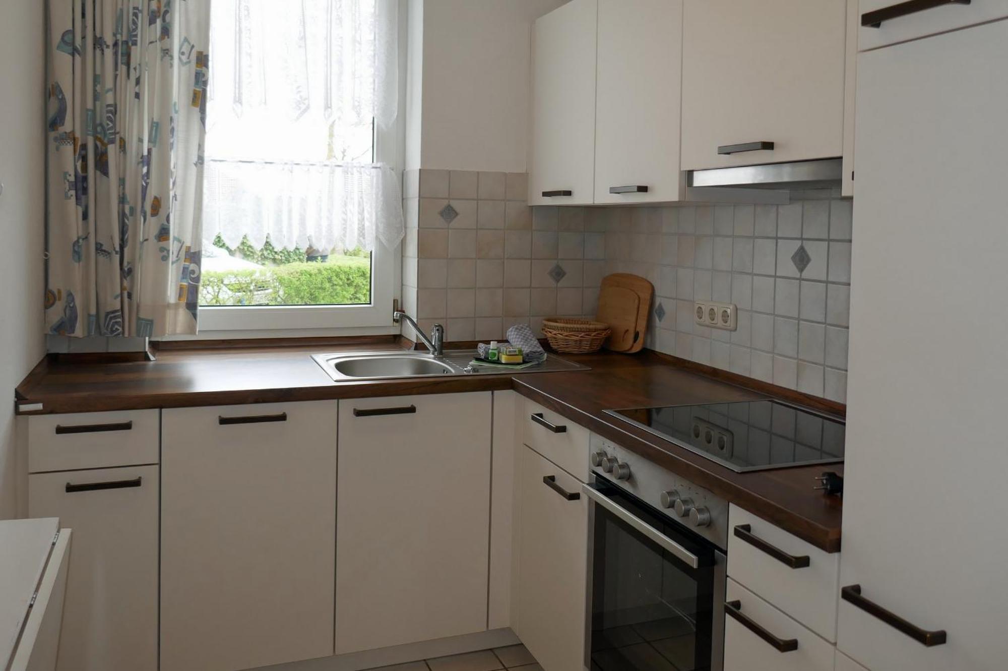 Suennslag Suennslag 37 Apartment Boltenhagen  Luaran gambar