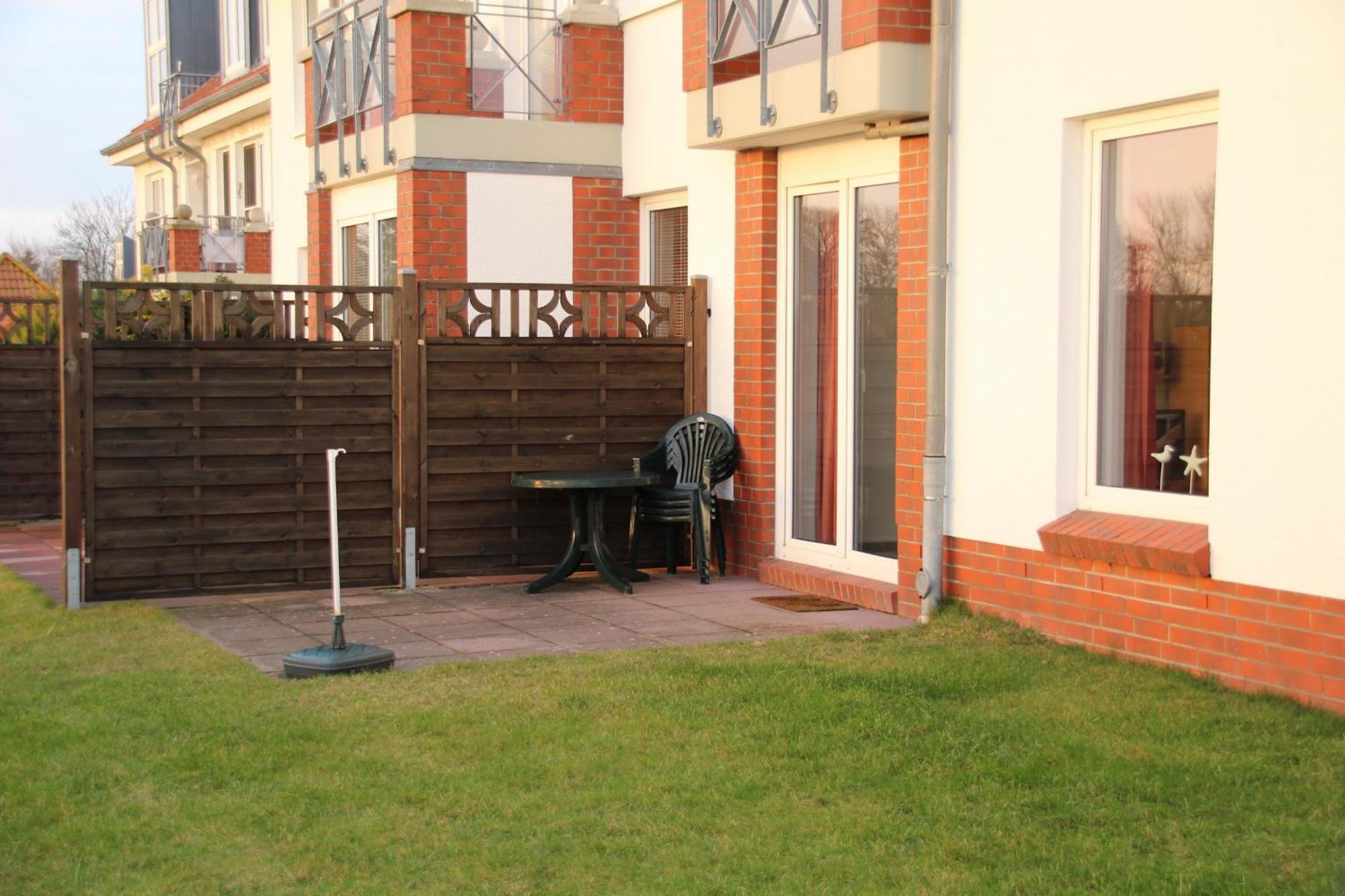 Suennslag Suennslag 37 Apartment Boltenhagen  Luaran gambar