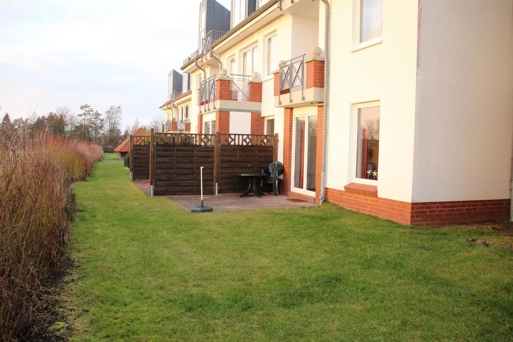 Suennslag Suennslag 37 Apartment Boltenhagen  Luaran gambar